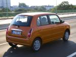 Daihatsu Trevis 2006 года